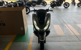 HONDA PCX125 JK05