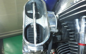 HARLEY FXCWC 1580 2008