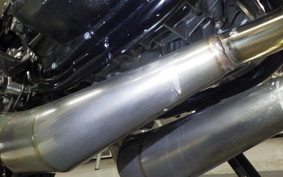 YAMAHA RZ 250