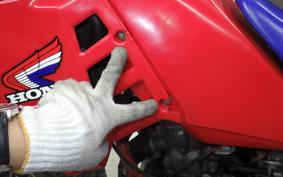 HONDA ATC250 R TB06