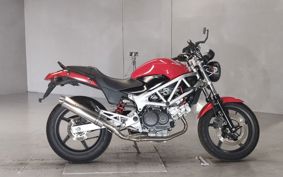 HONDA VTR 250 MC33