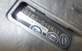 YAMAHA MAJESTY155 S SG28J