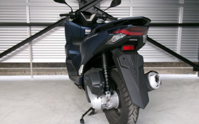 HONDA PCX 160 KF47