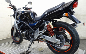 KAWASAKI BALIUS250-2 ZR250B