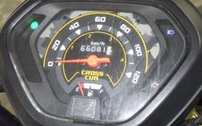 HONDA ｸﾛｽｶﾌﾞ110-2