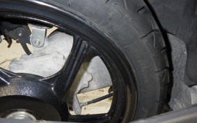 SUZUKI ADDRESS 110 2012 CE47A