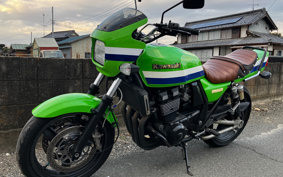 KAWASAKI ZRX400 1999 ZR400E