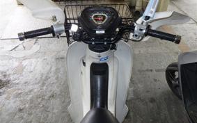HONDA C50 SUPER CUB 2014 AA04