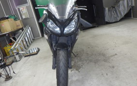 KAWASAKI NINJA 400 2015 EX400E