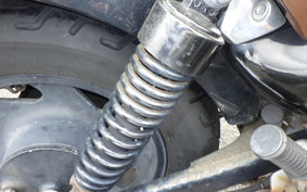 KAWASAKI ELIMINATOR 250 V VN250A