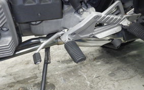 BMW K75S 1990