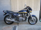 Фото Kawasaki ZEPHYR1100RS 2000 с японского аукциона