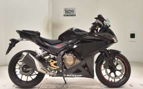 HONDA CBR400R 2018 NC47
