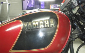 YAMAHA SR500 1983 2J2