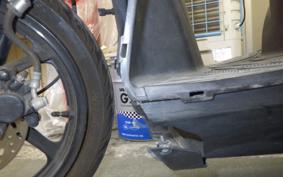 SUZUKI ADDRESS 110 CE47A