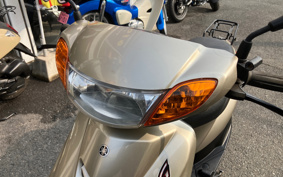 YAMAHA JOG SA55J