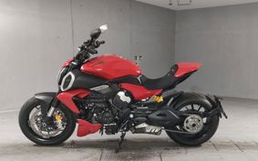 DUCATI DIAVEL V4 2023 3G00AA