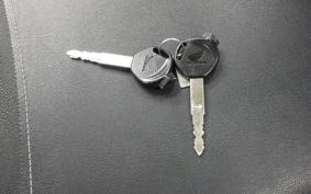 HONDA LEAD 125 2005 JF45