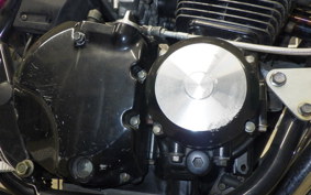 YAMAHA XJR400 Gen.3 R 2007 RH02J