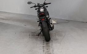 SUZUKI SV650 2017 VP55B