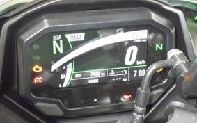 KAWASAKI ZX-4RR 2024 ZX400P