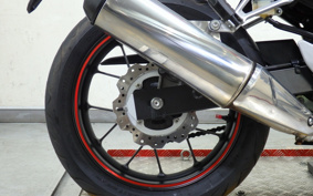 HONDA CBR400R 2014 NC47