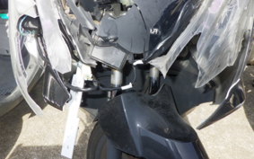 HONDA PCX125 JF56