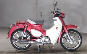 HONDA  SUPER CUB C125 JA58