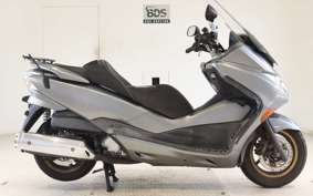 HONDA FORZA Z GEN 2 MF10