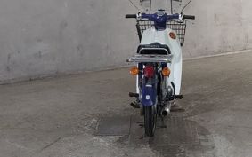 HONDA SUPER CUB50 C50