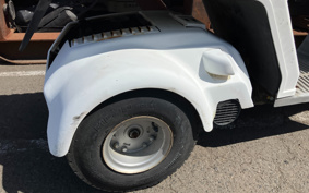 HONDA GYRO TD01