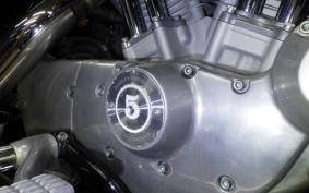 HARLEY XL883I 2007