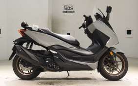 HONDA FORZA 250 1997 MF17