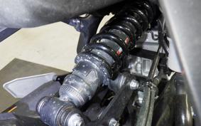 KAWASAKI ZX-4R SE 2025 ZX400P