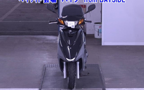 YAMAHA AKUSHI STREET