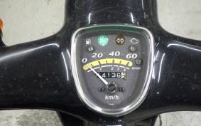 HONDA LITTLE CUB E AA01