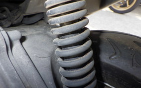 SUZUKI LET's 4 Basket CA43A