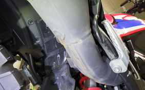 HONDA CRF250L 2009 MD47