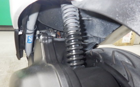 SUZUKI LET's 2014 CA4AA