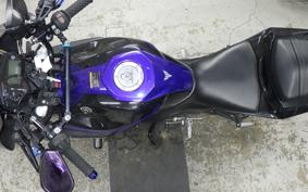 YAMAHA MT-25 2009 RG43J