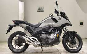 HONDA NC750X DCT 2026 RH23
