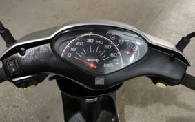 HONDA DIO AF68