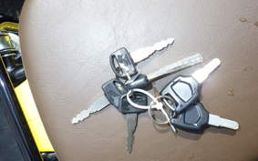 HONDA C110 SUPER CUB JA59