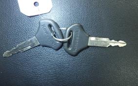 KAWASAKI W400 2006 EJ400A