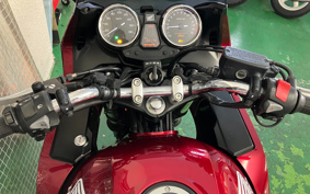 HONDA CB400 SUPER  BOL DOR ABS 2021 NC42