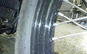 HARLEY FXDB 1580 2008