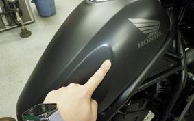 HONDA REBEL 250 S MC49