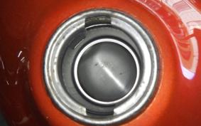 SUZUKI GRASSTRACKERﾋﾞ NJ4BA