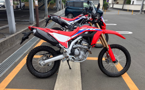 HONDA CRF250 RALLY MD47