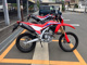 Фото Honda CRF250 RALLY с японского аукциона